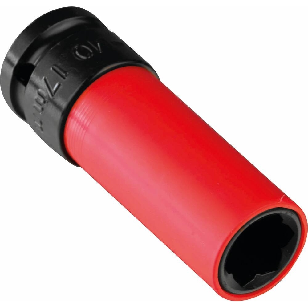 DOUILLE À CHOCS GAINÉE 1/2