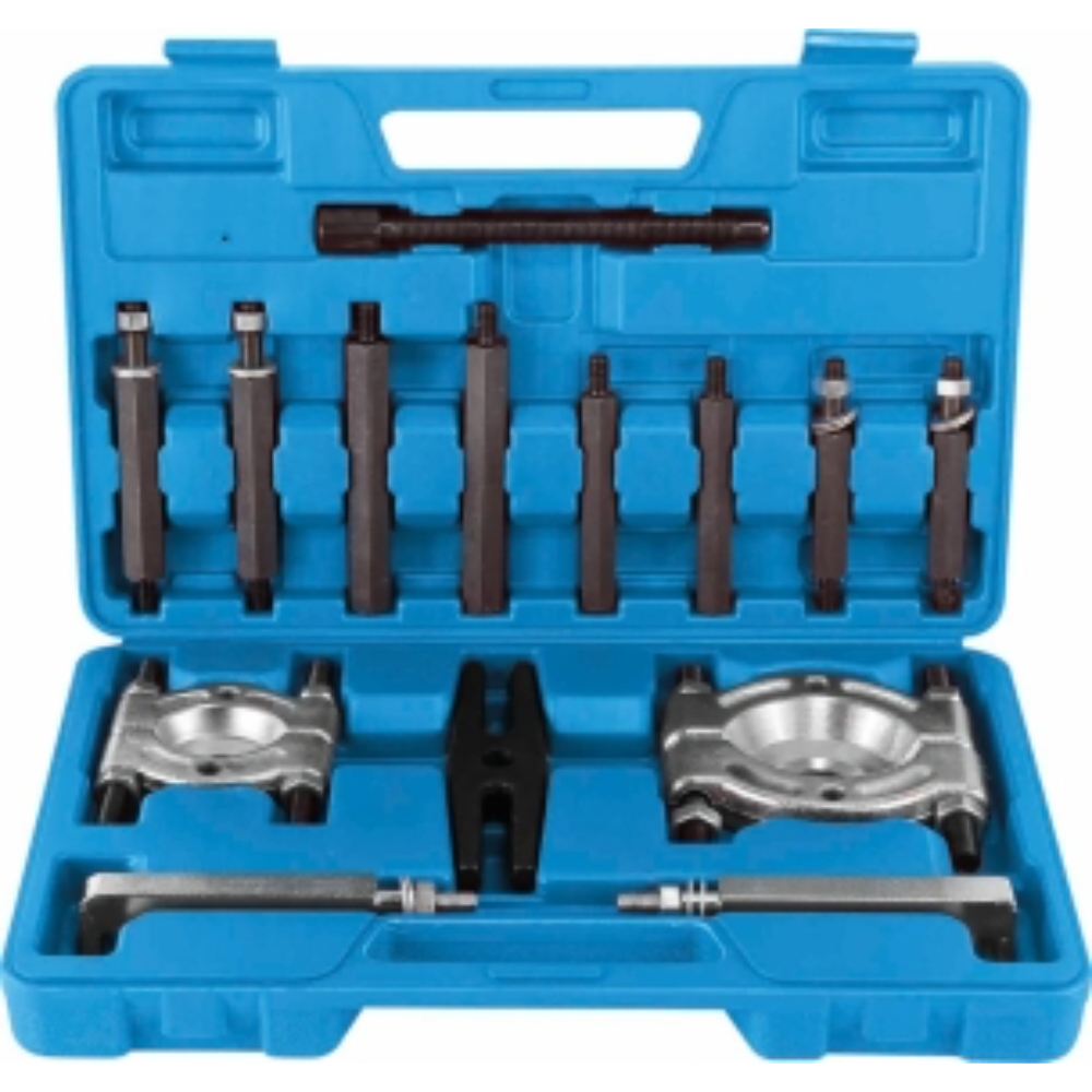 Arrache roulements - coffret de 14 pcs - STILKER - 71901