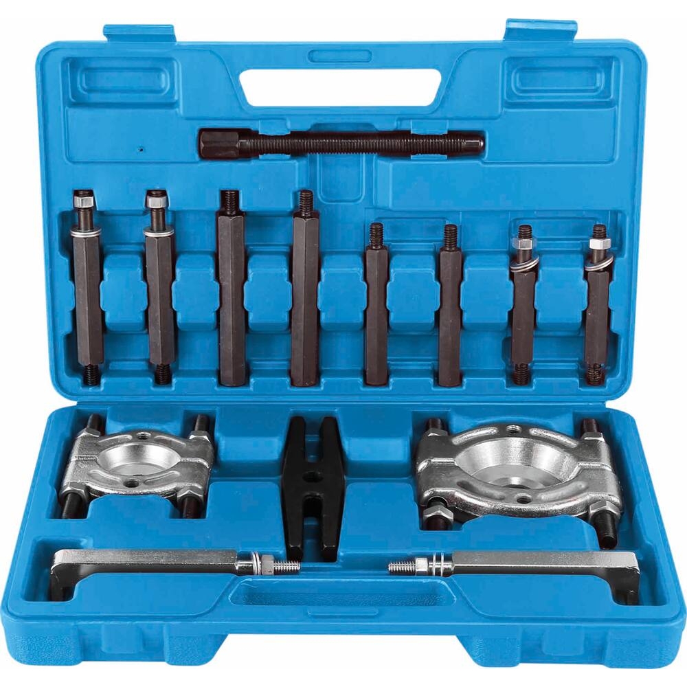 Arrache roulements - coffret de 14 pcs STILKER - 71901