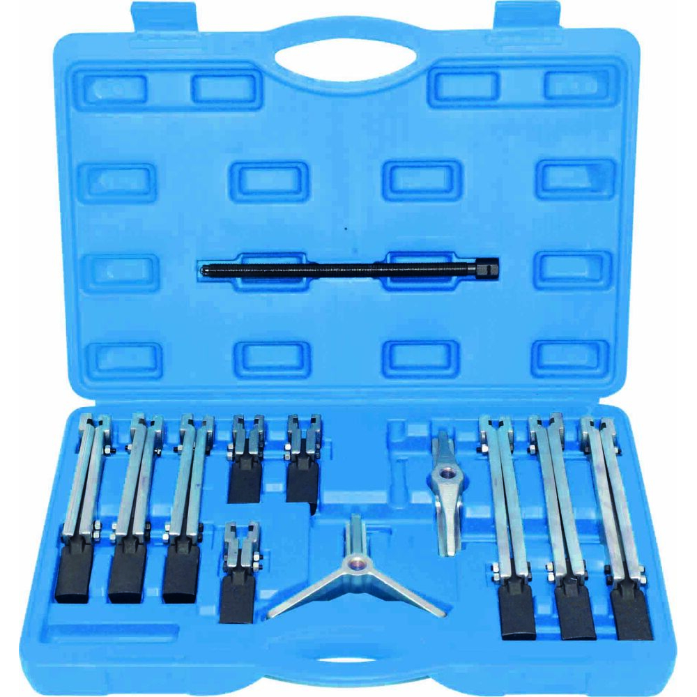 Arrache roulement universel - coffret de 13 pcs STILKER - 71905