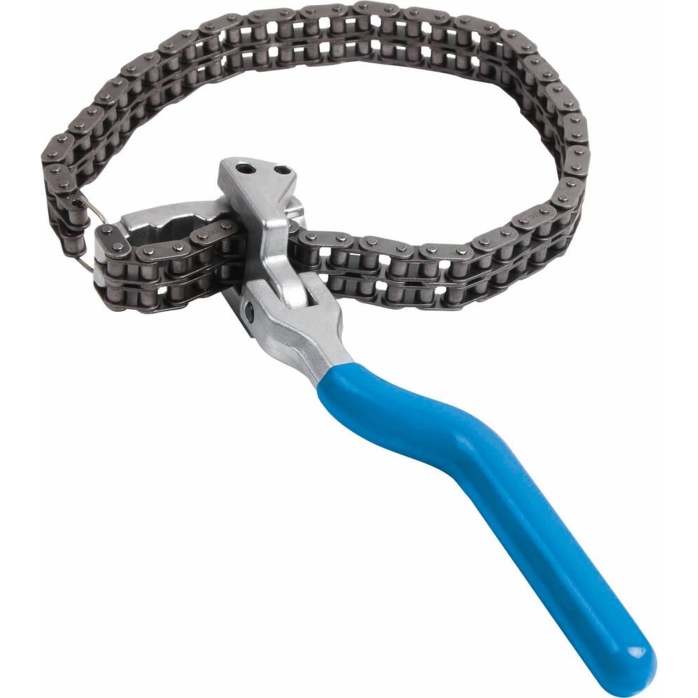 CLÉ À FILTRES DOUBLE CHAÎNES 60-160MM - STILKER - 71949