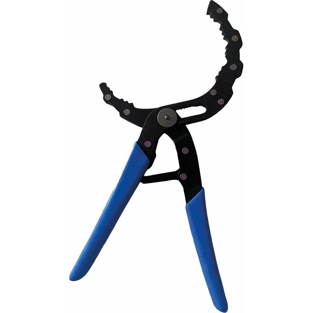 PINCE POUR FILTRES À HUILE - STILKER - 71954