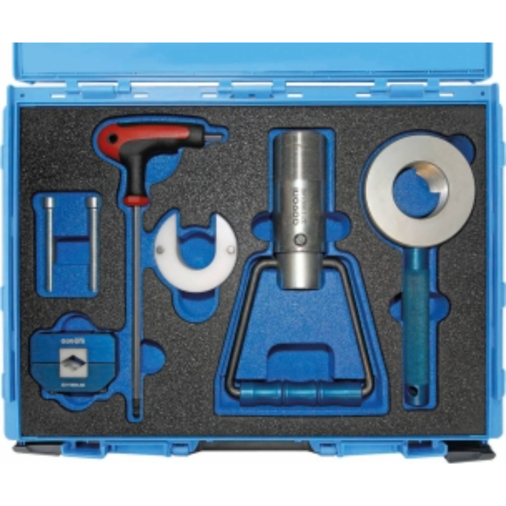 KIT MONTAGE AMORTISSEURS A DOUBLE EFFET A GAZ - GOVONI - 72101