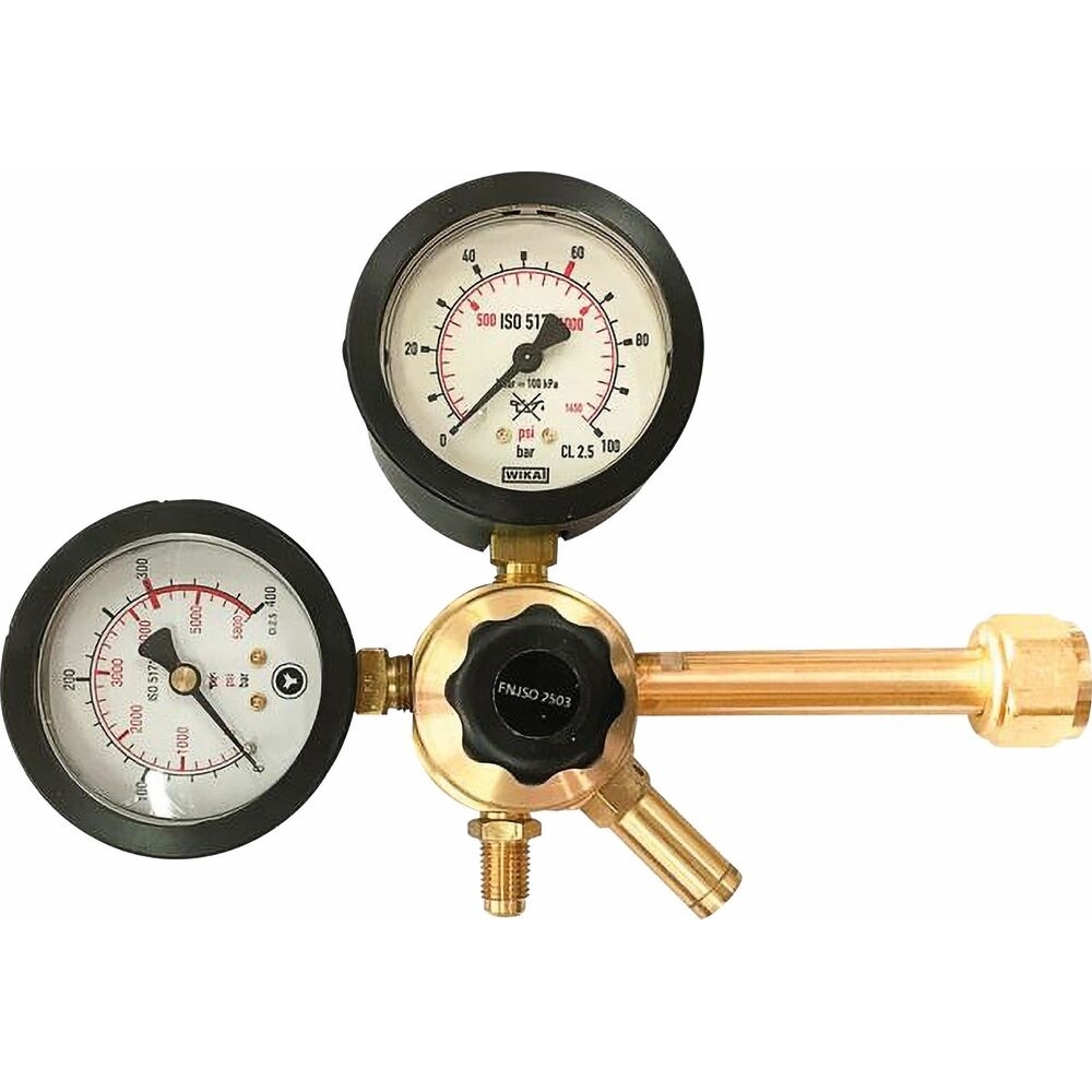 Régulateur de pression - DRAKKAR EQUIPEMENT - 72180