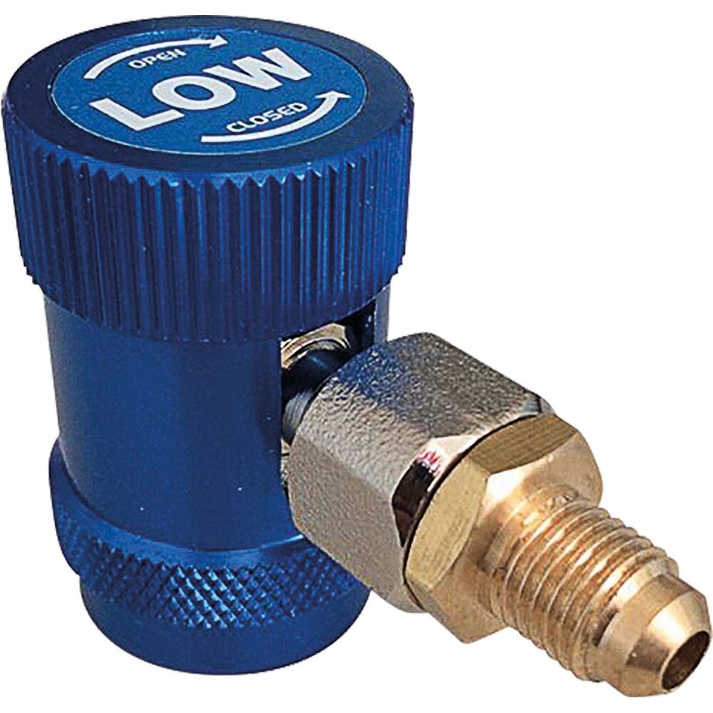 Raccord rapide de climatisation R134a BP DRAKKAR - 72185