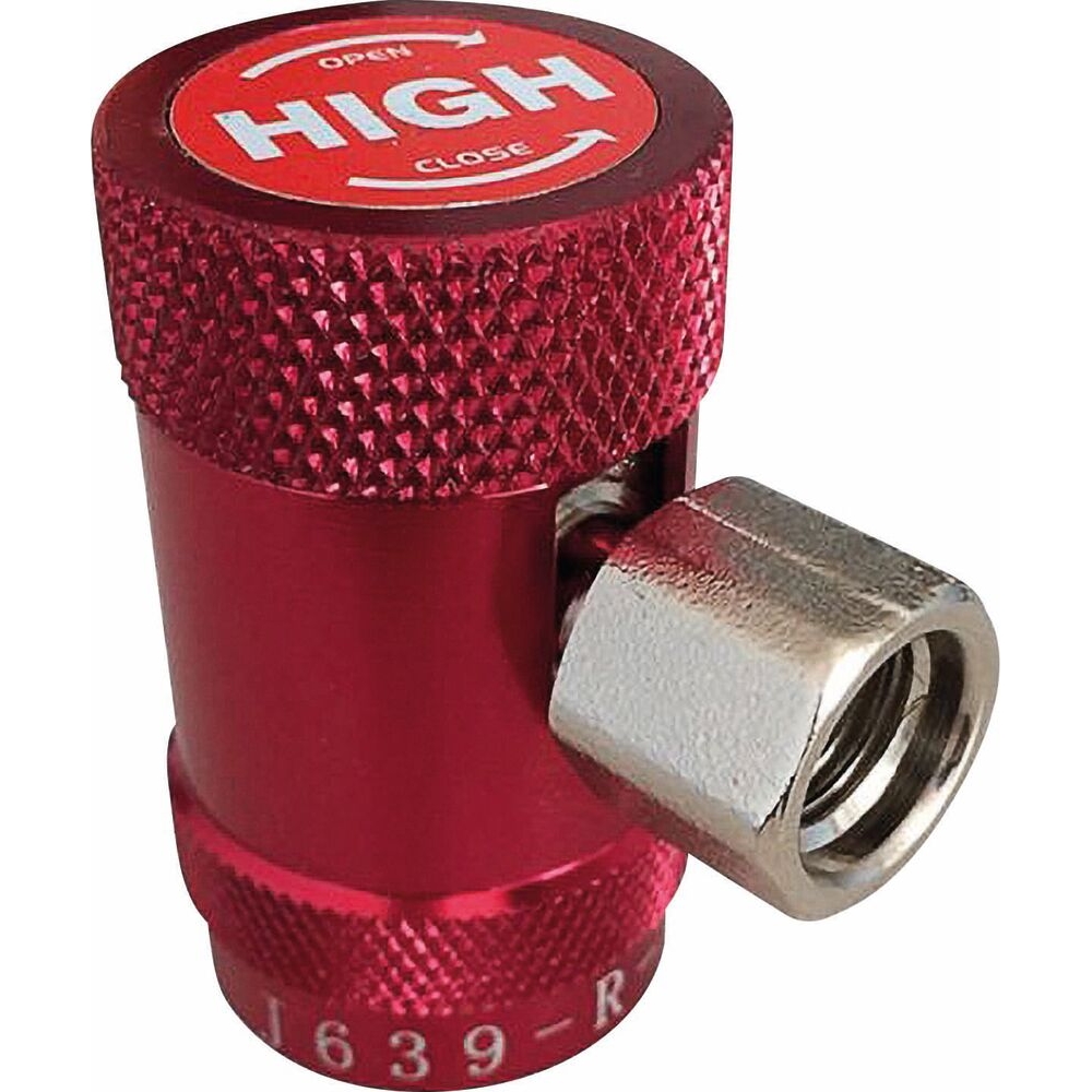 Raccord de climatisation HP R1234yf DRAKKAR - 72186