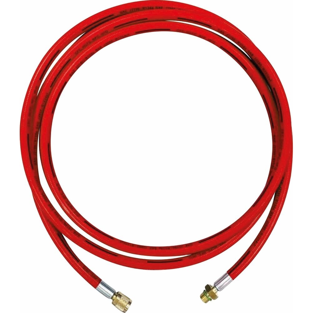 Flexible R1234yf M12x1.5 / F1/4