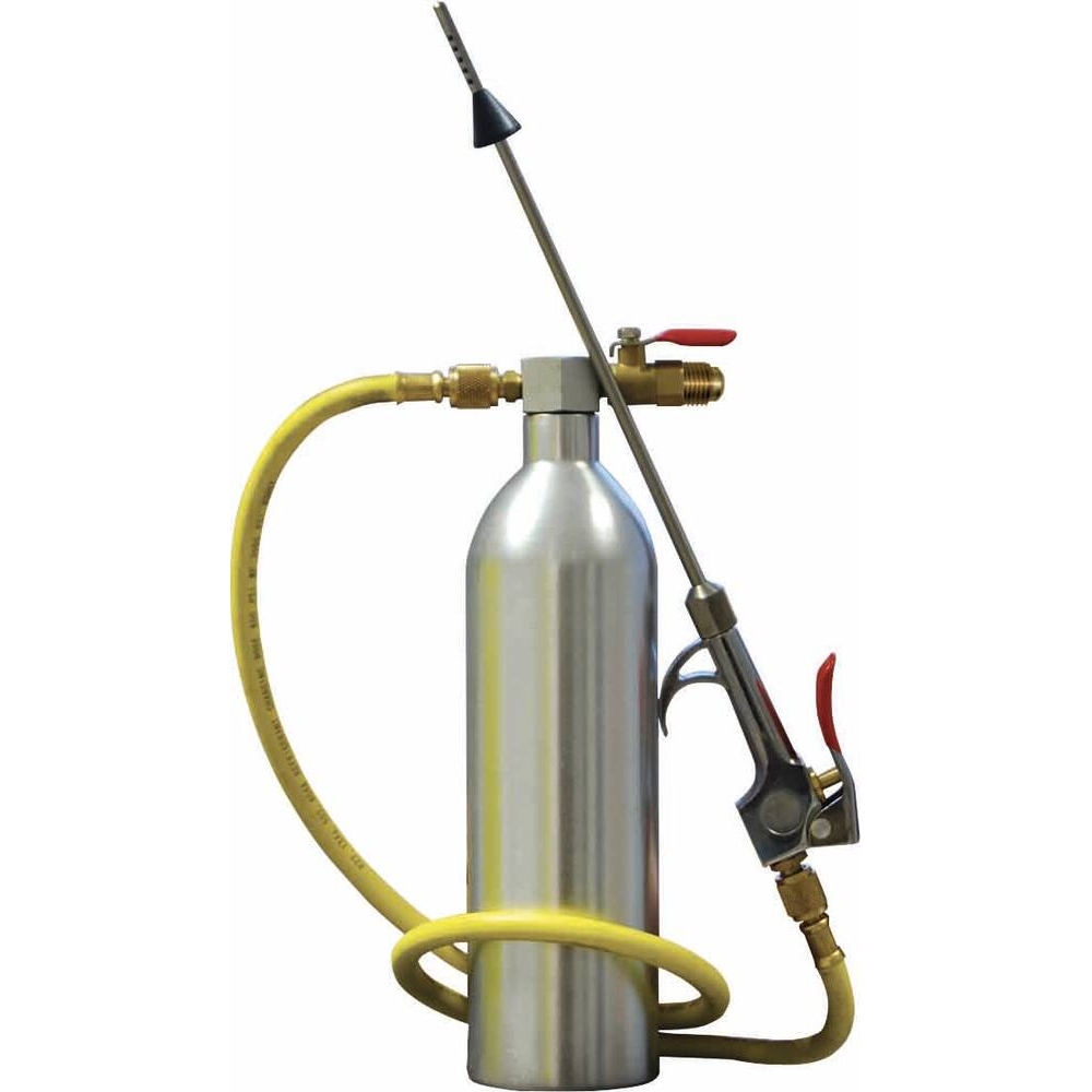 Bouteille et lance pour lavage du filtre à particules (FAP) DRAKKAR - 72233