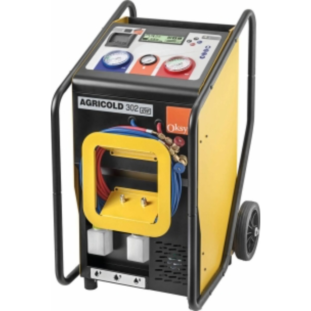 STATION CLIMATISATION AUTOMATIQUE AGRICOLD 302-IRC - OKSYS - 72294