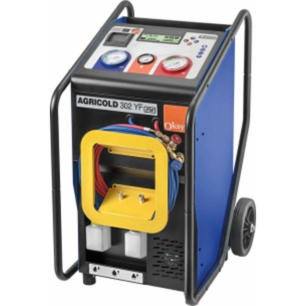 STATION CLIMATISATION AUTOMATIQUE AGRICOLD 302YF-IRC - OKSYS - 72295