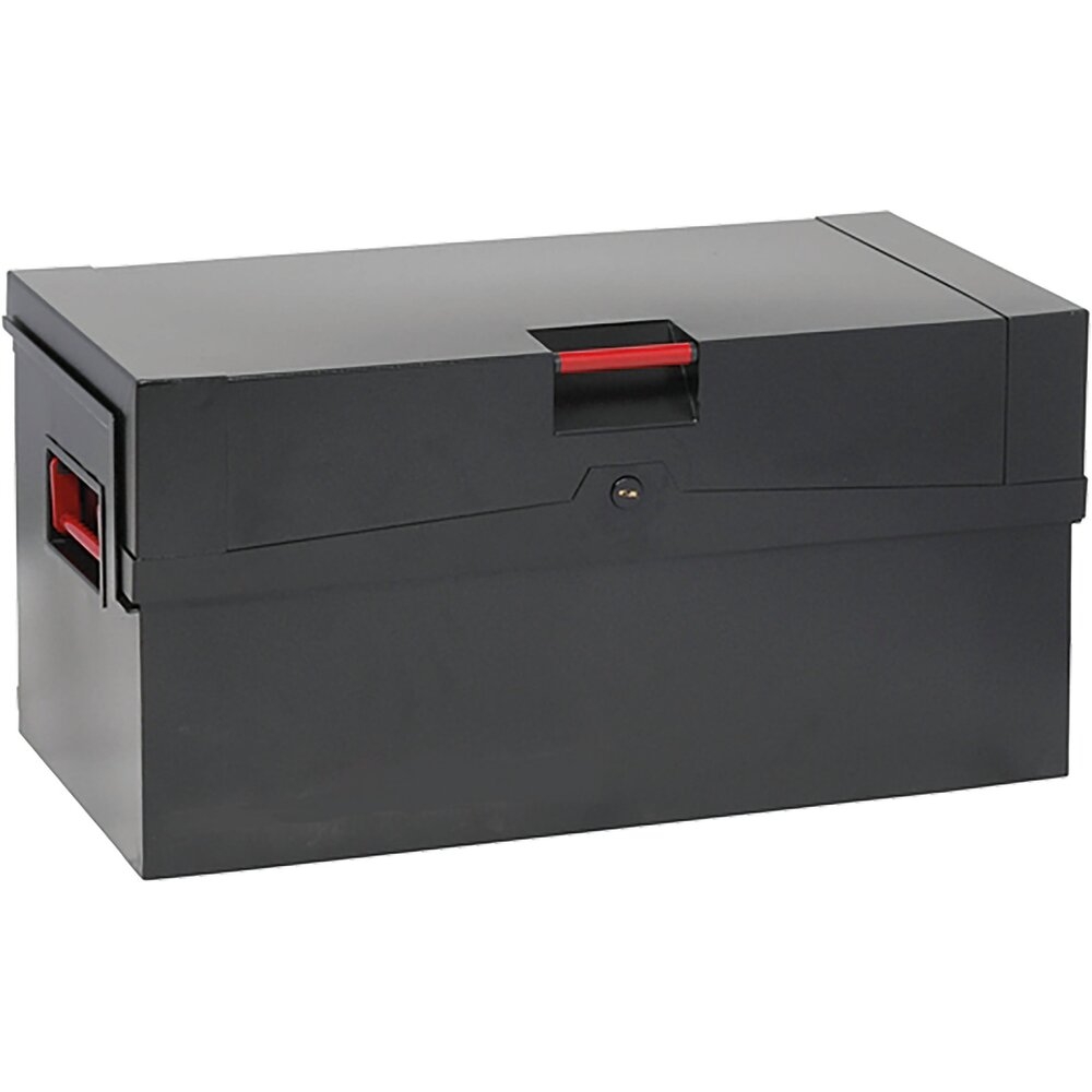 Coffre de transport sécurisé 180L DRAKKAR EQUIPEMENT - 72398