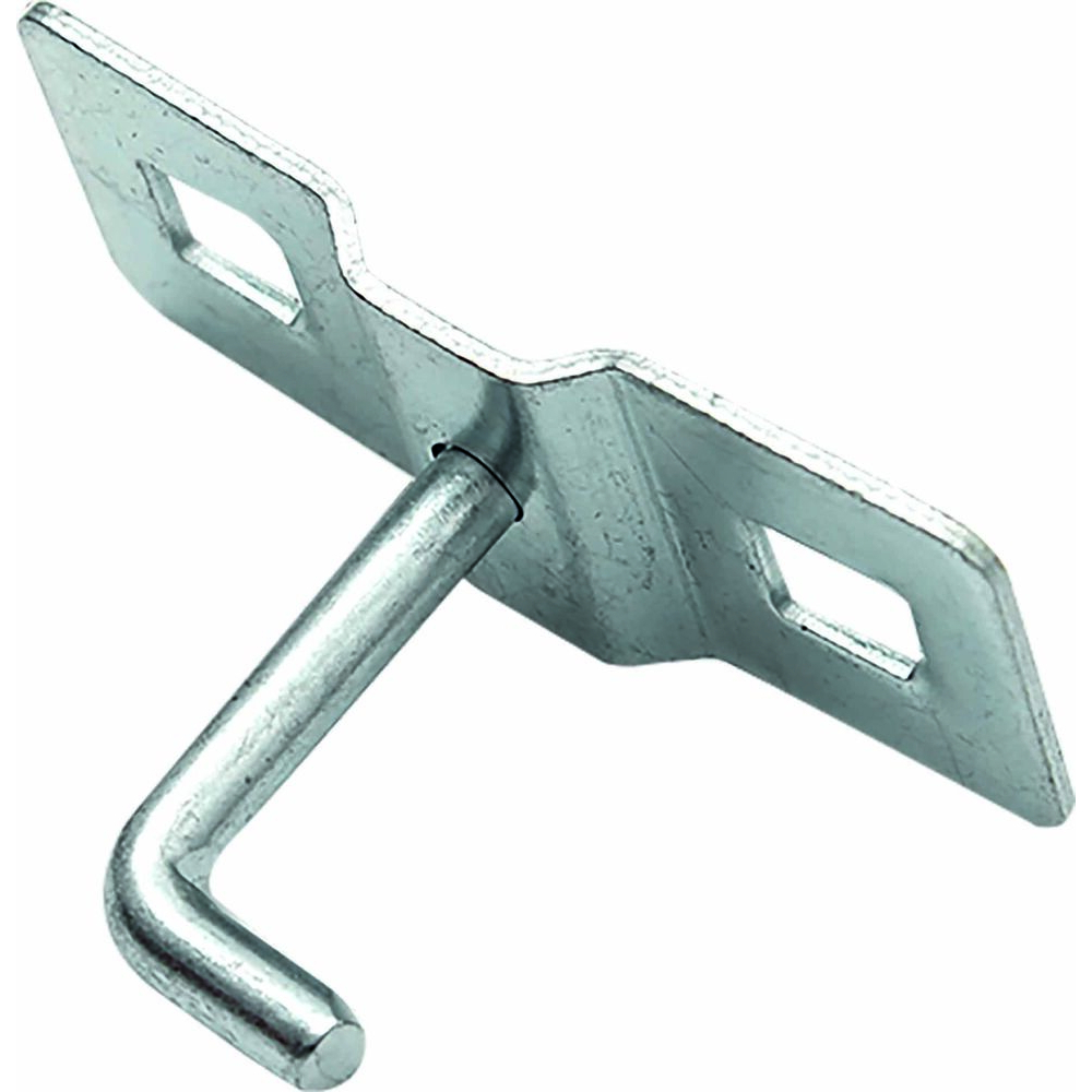 BROCHE SIMPLE COURTE POUR FOND PERFORÉ - STILKER - 72454