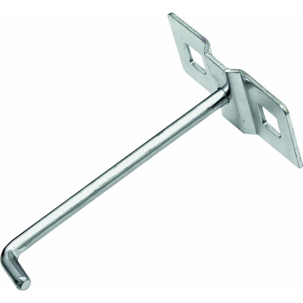 Broche simple médium pour fond perforé STILKER - 72455