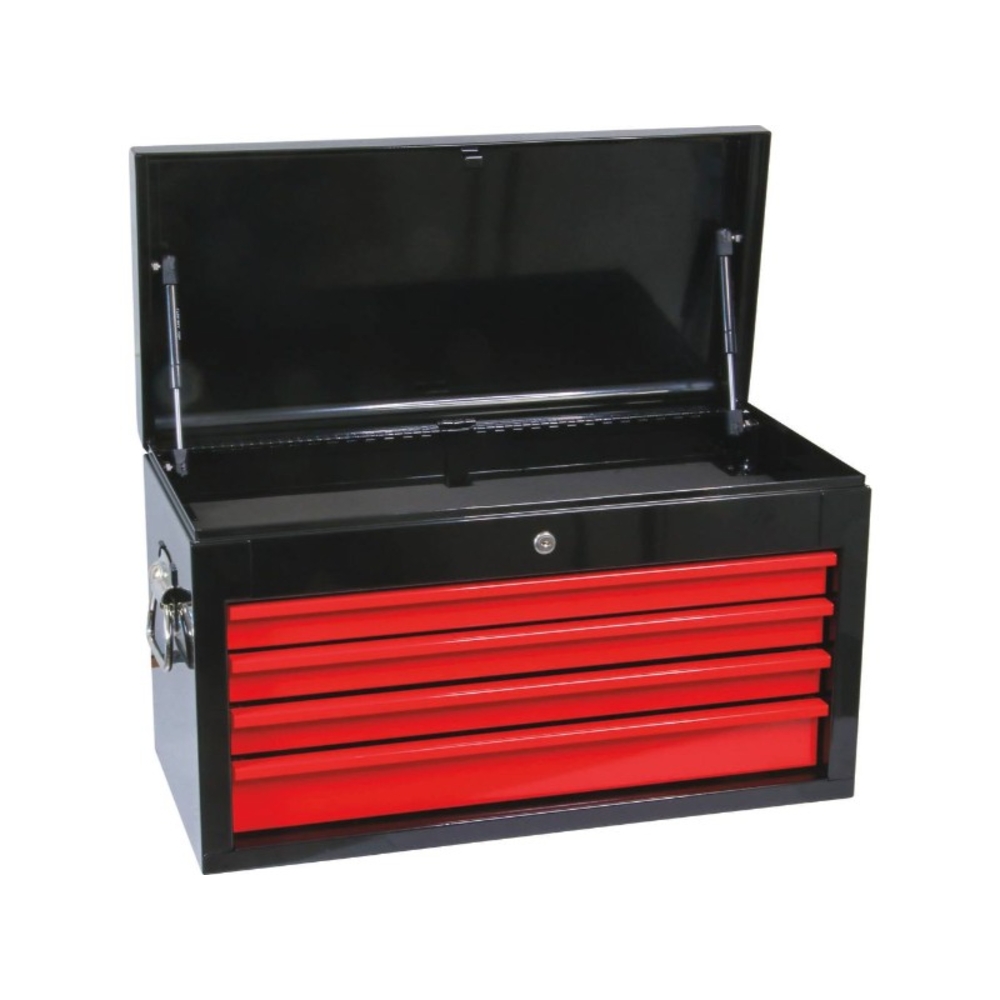 Coffre 4 tiroirs pour servante 660x307x377mm pour réf.09231 DRAKKAR EQUIPEMENT - 72547