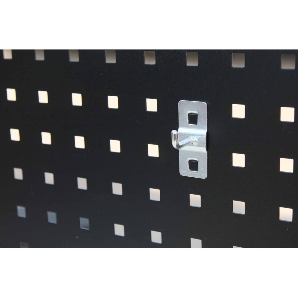 Broche simple courte pour fond perforé DRAKKAR - 72564