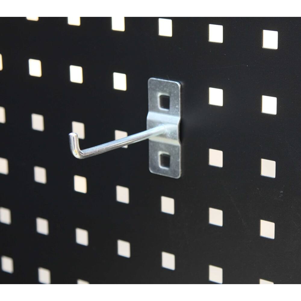 Broche simple medium pour fond perforé DRAKKAR - 72565