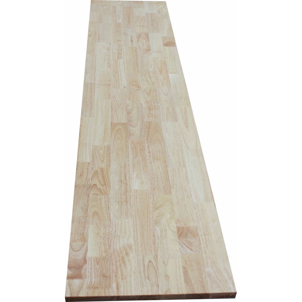 Plateau bois 38mm pour mobilier d'atelier STILKER STILKER - 72608