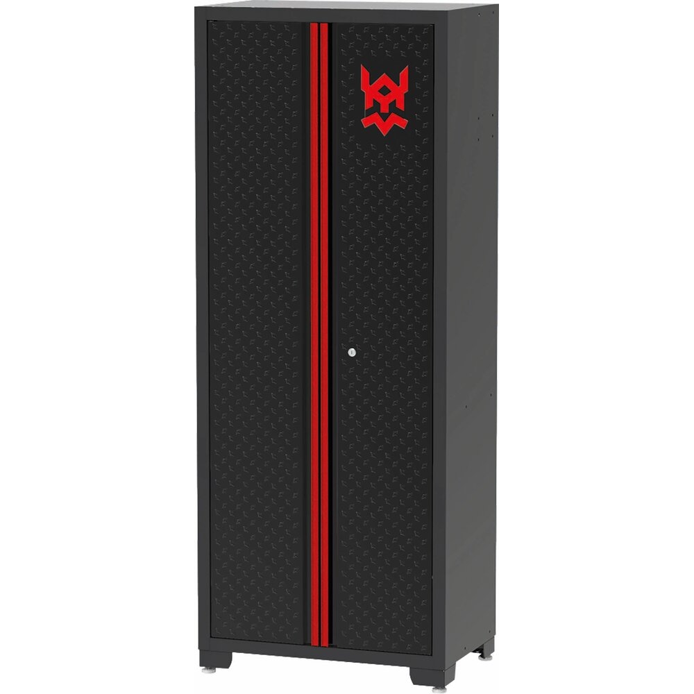 Armoire haute à 2 portes DRAKKAR EQUIPEMENT - 72612