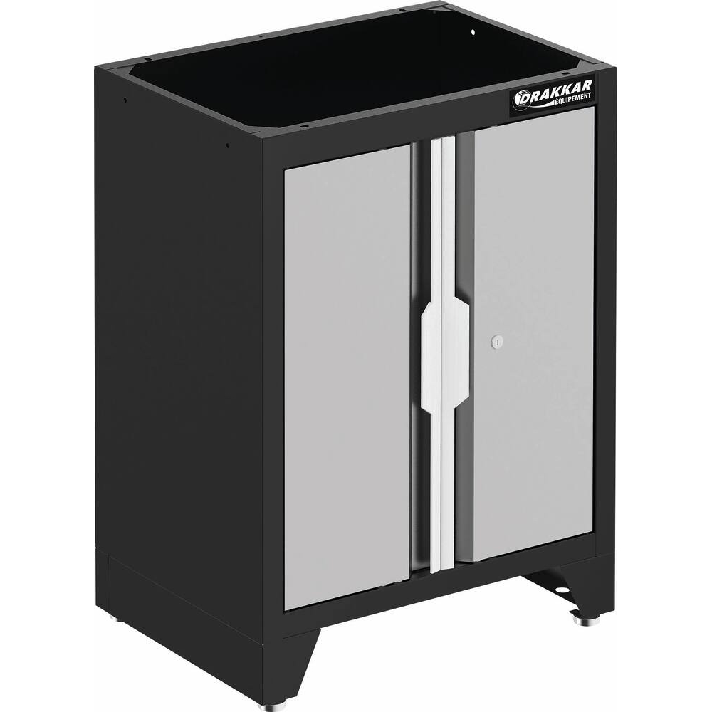 Meuble bas 2 portes DRAKKAR - 72622