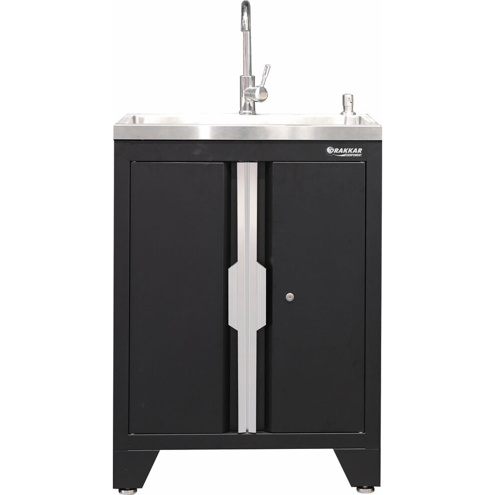 Meuble bas évier DRAKKAR EQUIPEMENT - 72630