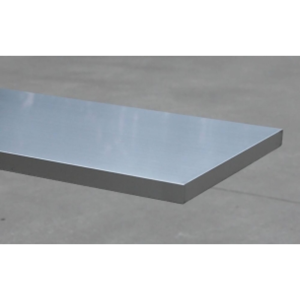 PLATEAU INOXYDABLE 1361 MM - DRAKKAR EQUIPEMENT - 72646