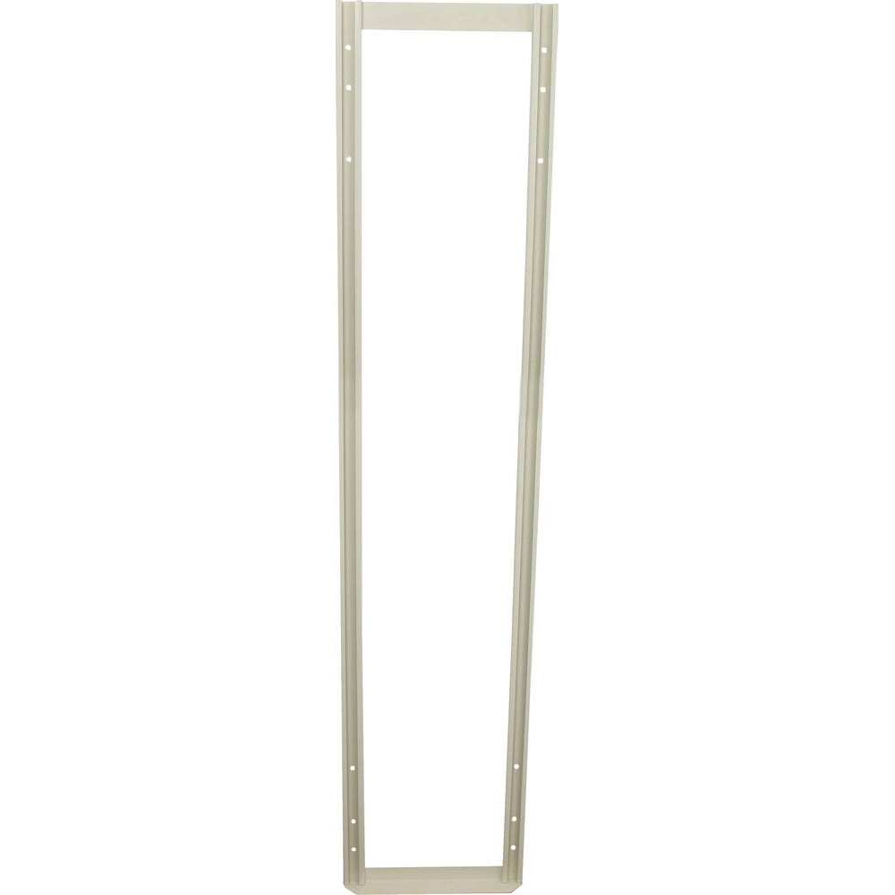 Support pour module de tiroirs basculants hauteur 1,80m TAYG - 72662