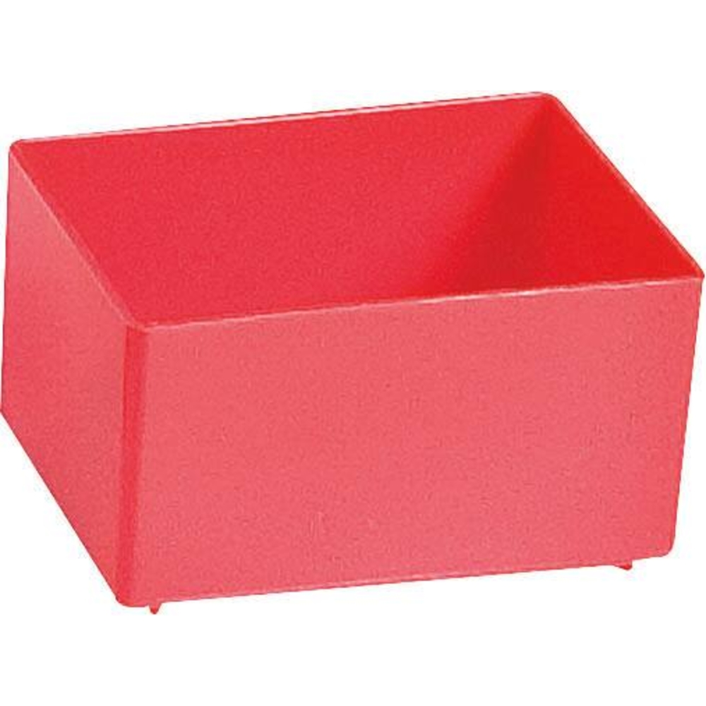Casier/godet de rangement 79x55x47mm - lot de 150 pcs TAYG - 72683