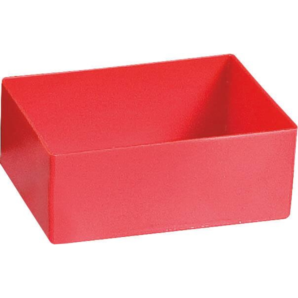 Casier/godet de rangement 109x79x47mm - lot de 75 pcs TAYG - 72686