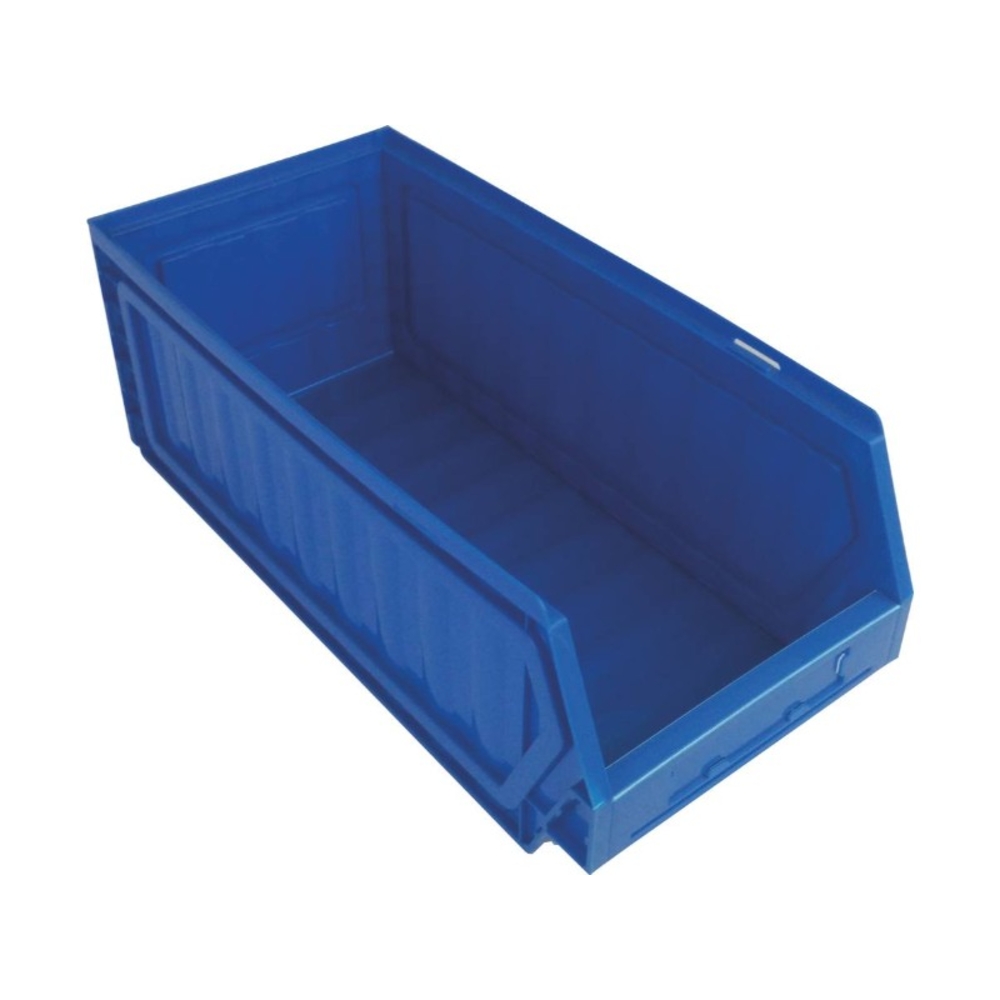 Boîte à bec pliable bleue TAYG - 72695