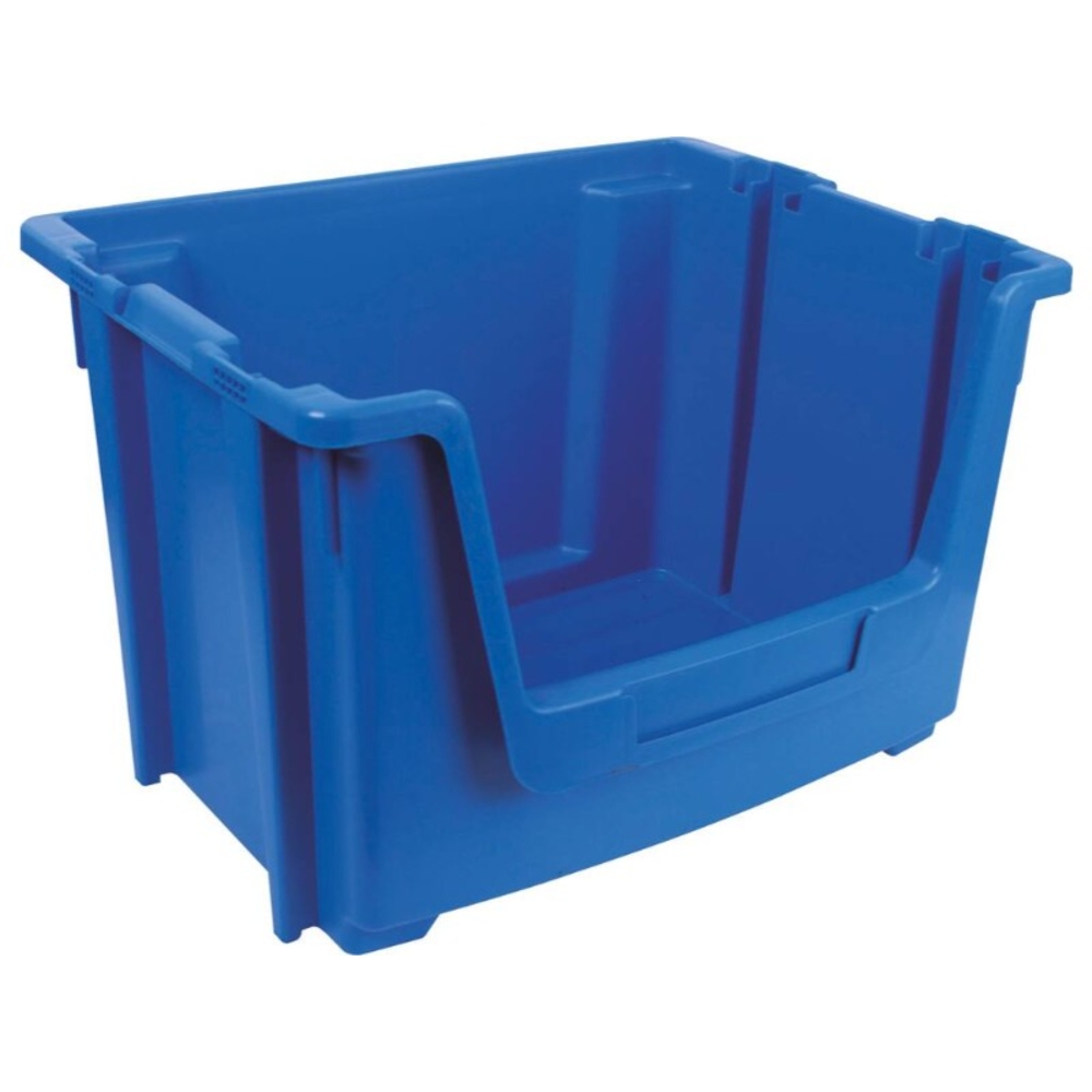 Boîte à bec gerbable 50l TAYG - 72698