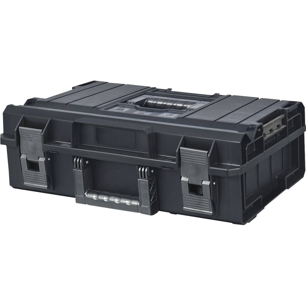 Boîte de rangement COBOX 585x385x190mm DRAKKAR - 72715