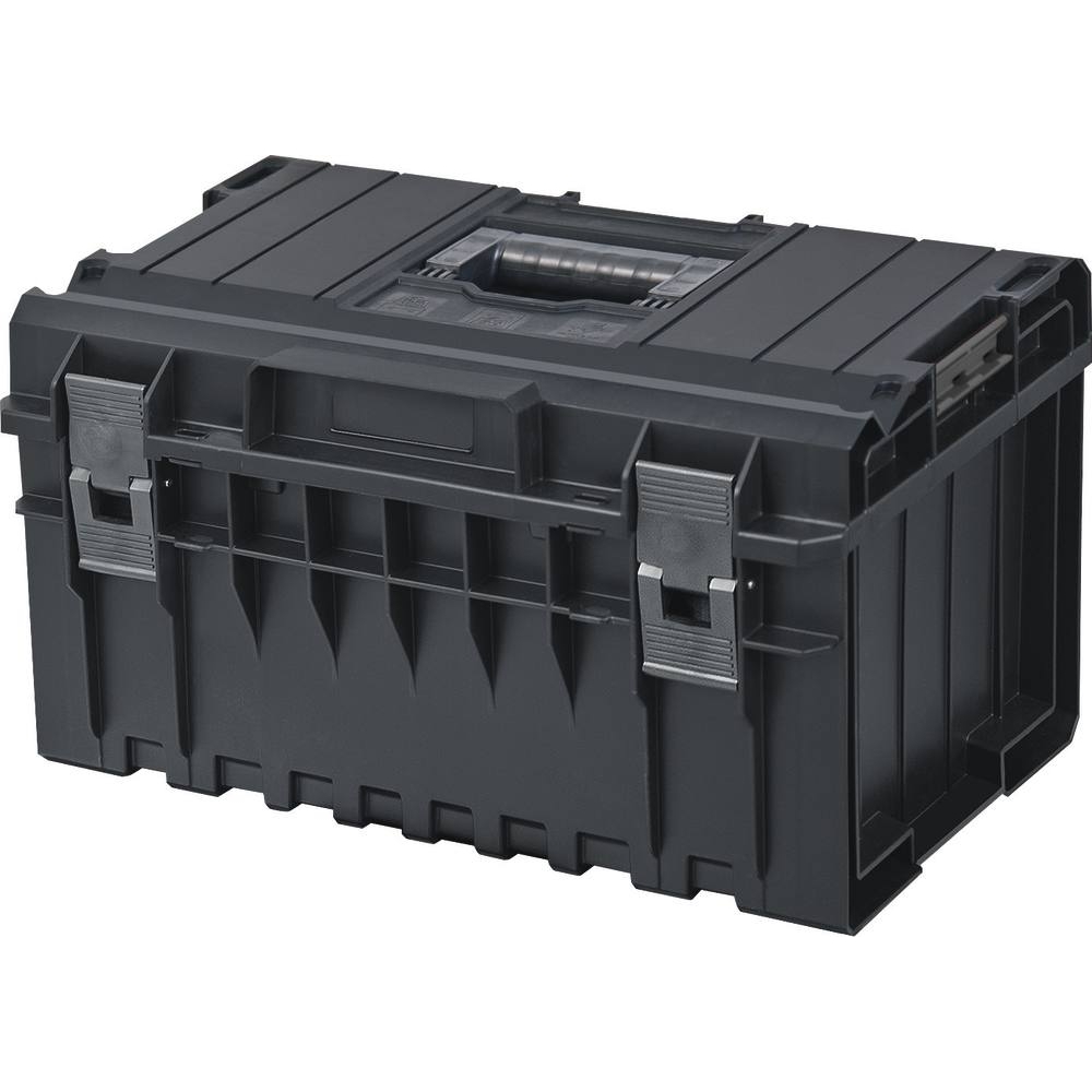 Boîte de rangement COBOX 585x385x320mm DRAKKAR - 72717