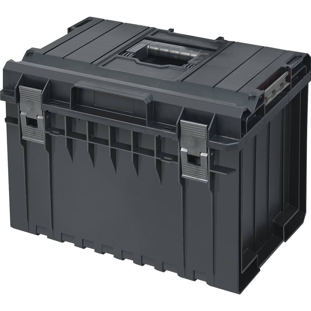 Boite de rangement COBOX 585x385x420mm DRAKKAR - 72718