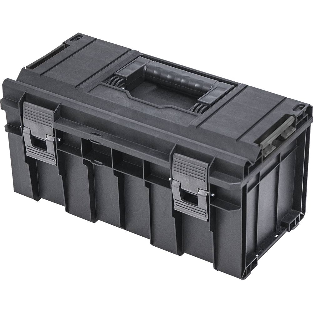Boîte de rangement COBOX 450x260x224mm DRAKKAR - 72741