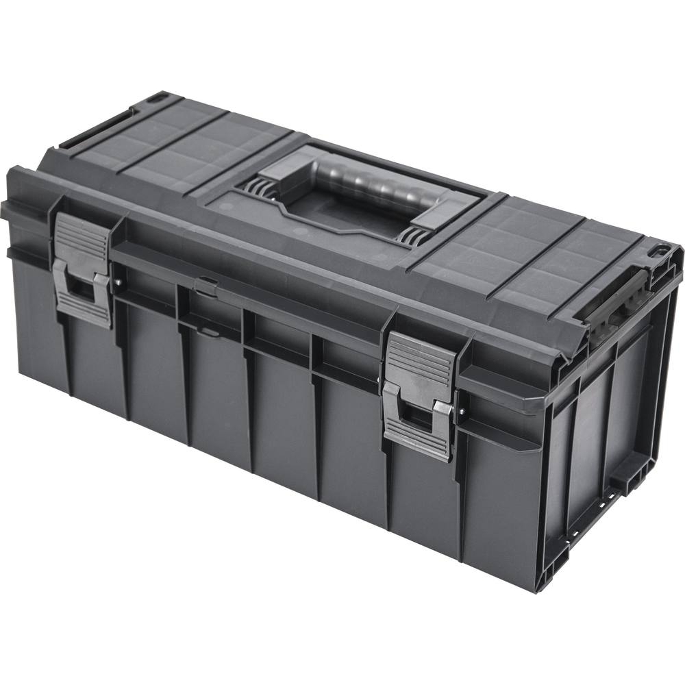 Boîte de rangement COBOX 545x270x230mm DRAKKAR - 72742