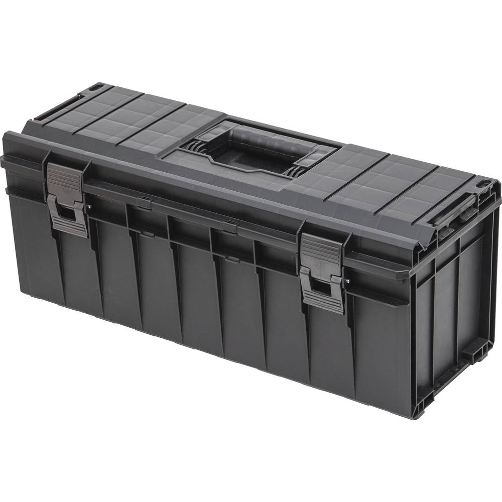 Boîte de rangement COBOX 650x270x256mm DRAKKAR - 72743