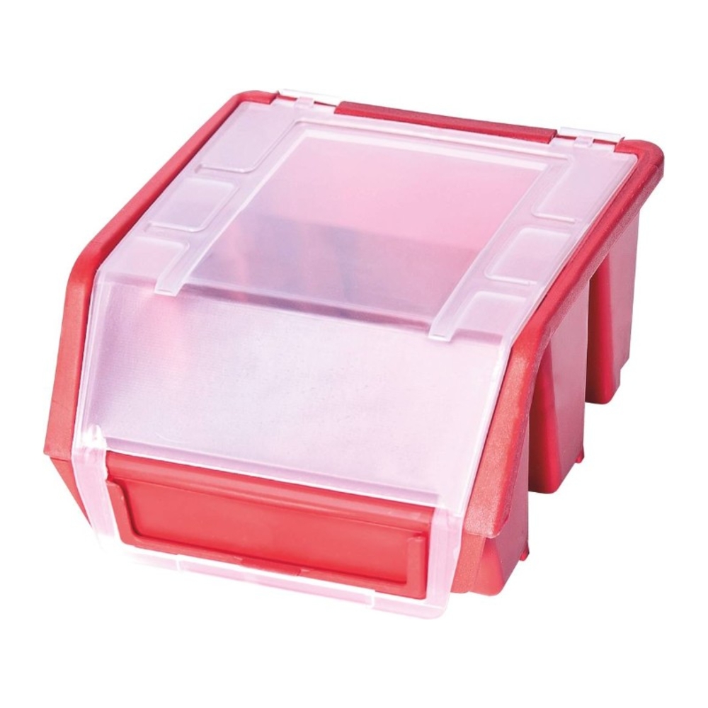 Boîte à bec avec couvercle 116x112x75mm DRAKKAR EQUIPEMENT - 72760