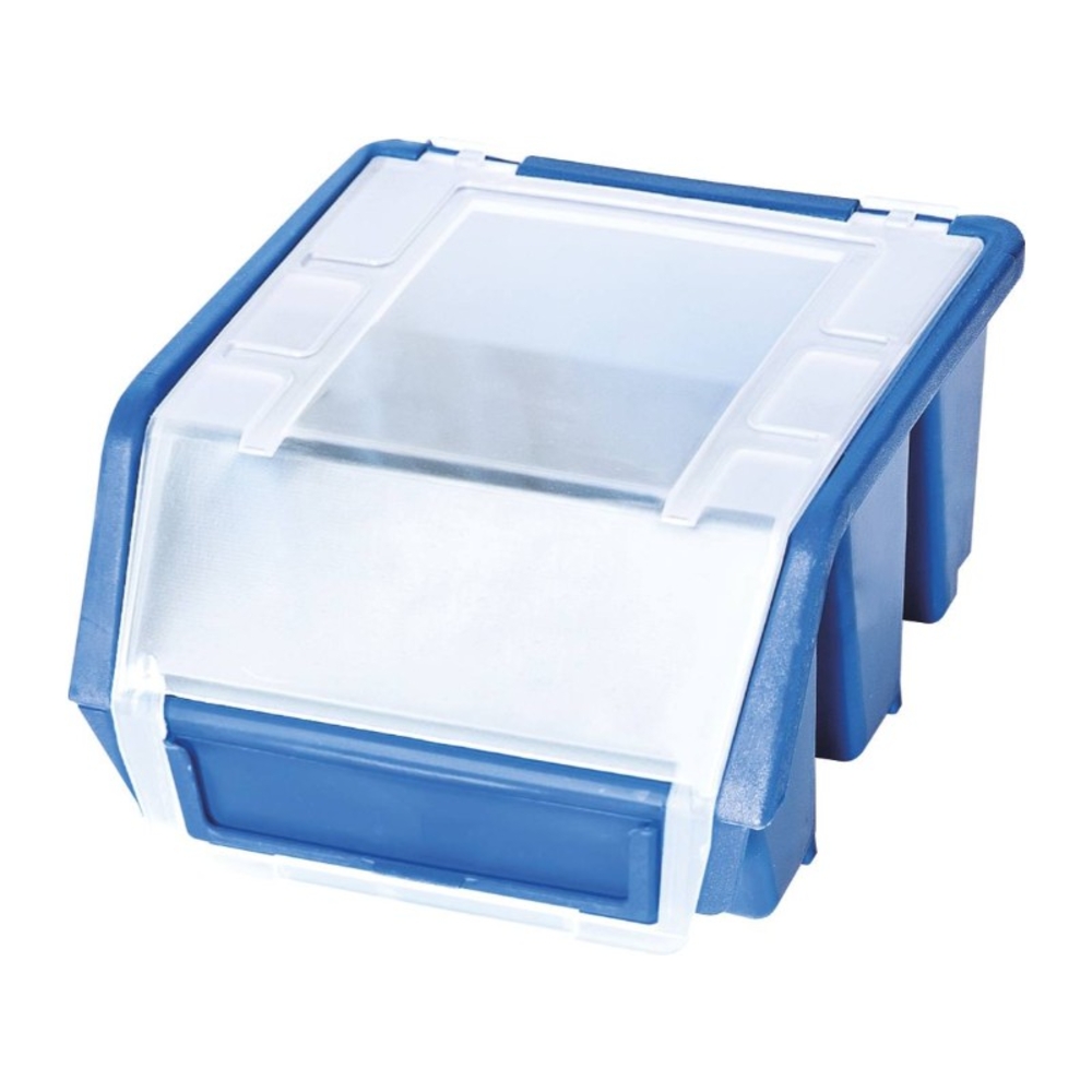 Boîte à bec avec couvercle 116x112x75mm DRAKKAR EQUIPEMENT - 72761