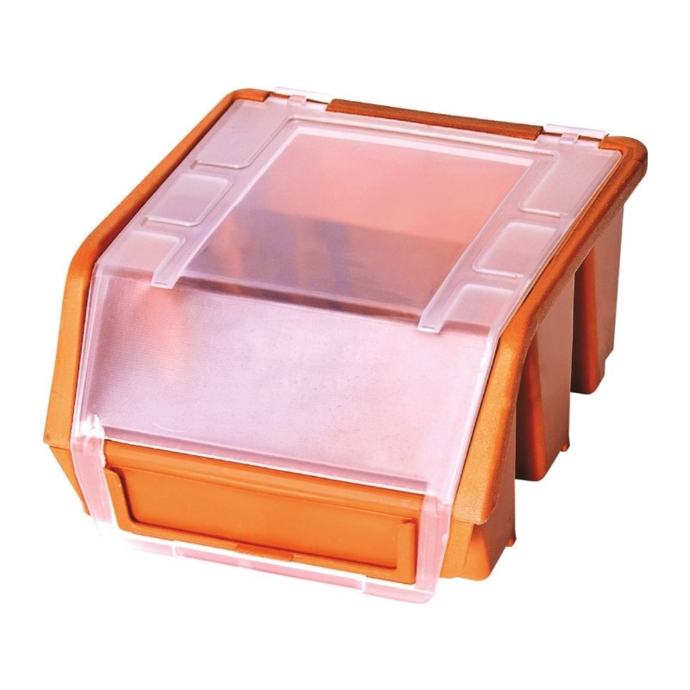 Boîte à bec avec couvercle 116x112x75mm DRAKKAR EQUIPEMENT - 72762