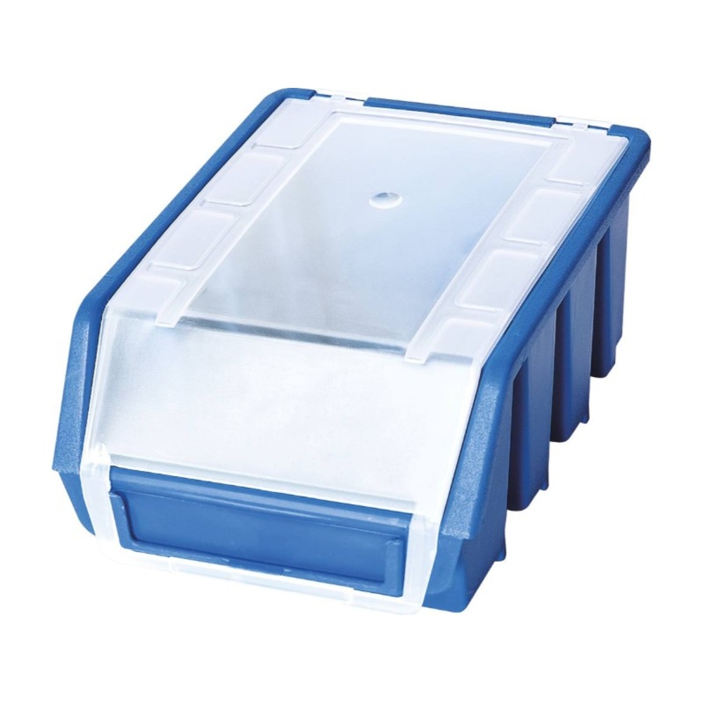 Boîte à bec avec couvercle 116x161x75mm DRAKKAR EQUIPEMENT - 72766