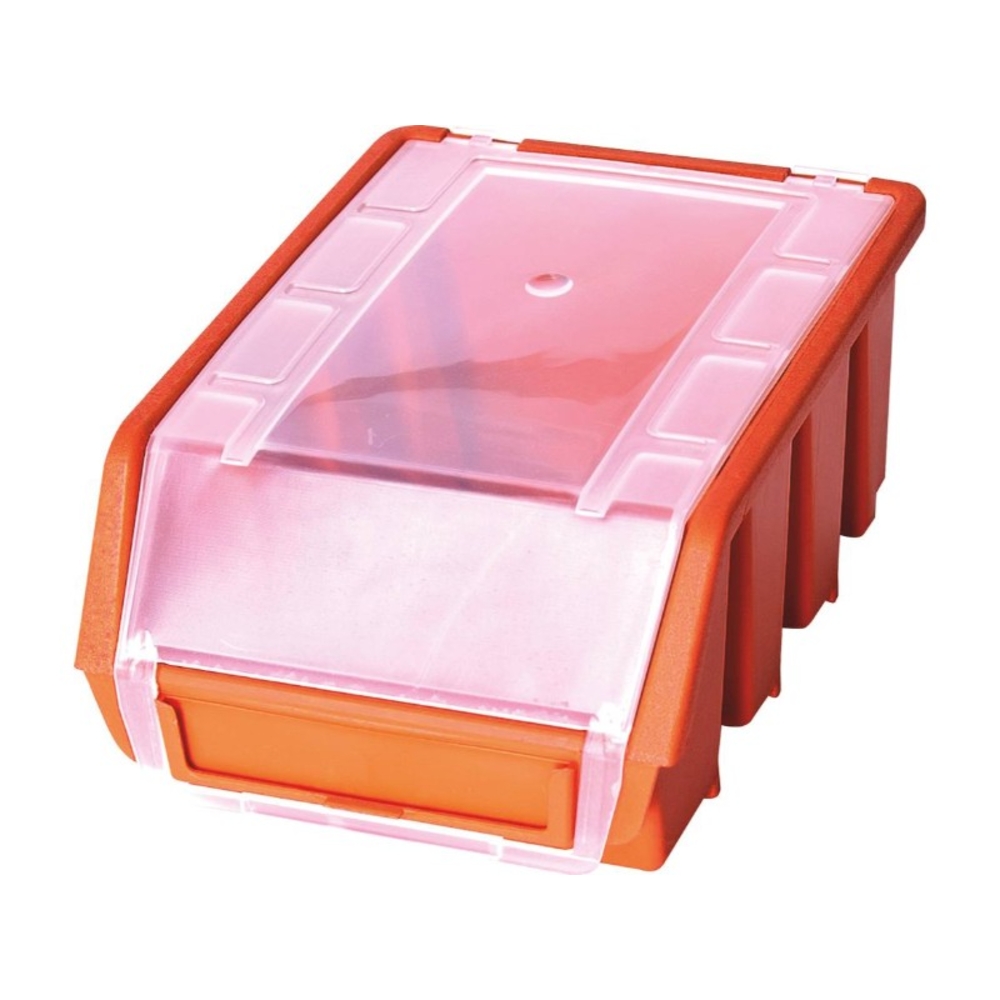 Boîte à bec avec couvercle 116x161x75mm DRAKKAR EQUIPEMENT - 72767