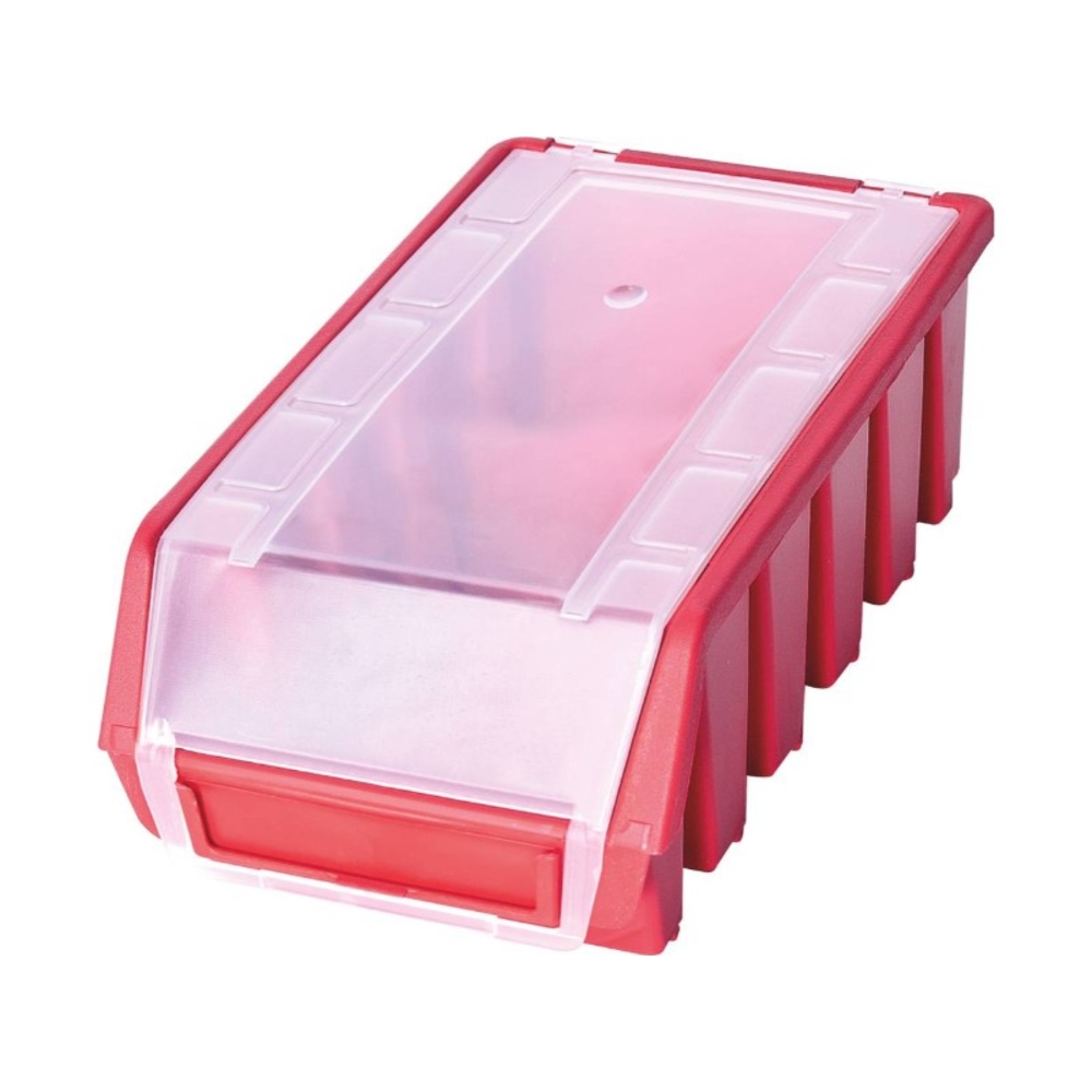 Boîte à bec avec couvercle 116x212x75mm DRAKKAR EQUIPEMENT - 72770