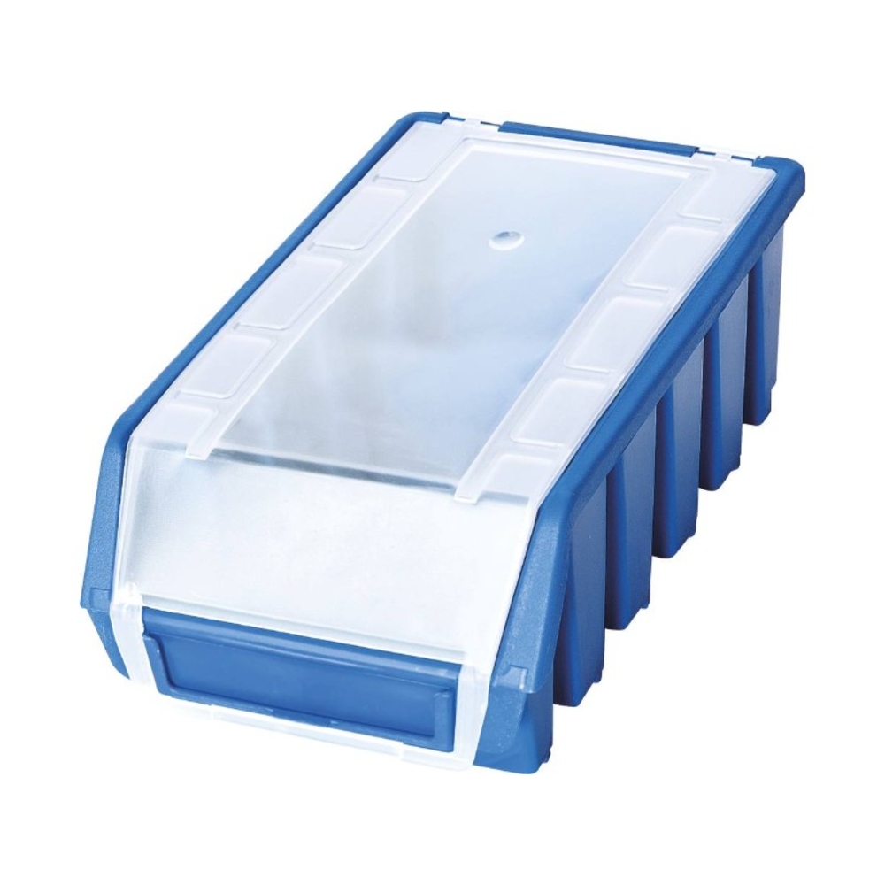 Boîte à bec avec couvercle 116x212x75mm DRAKKAR EQUIPEMENT - 72771