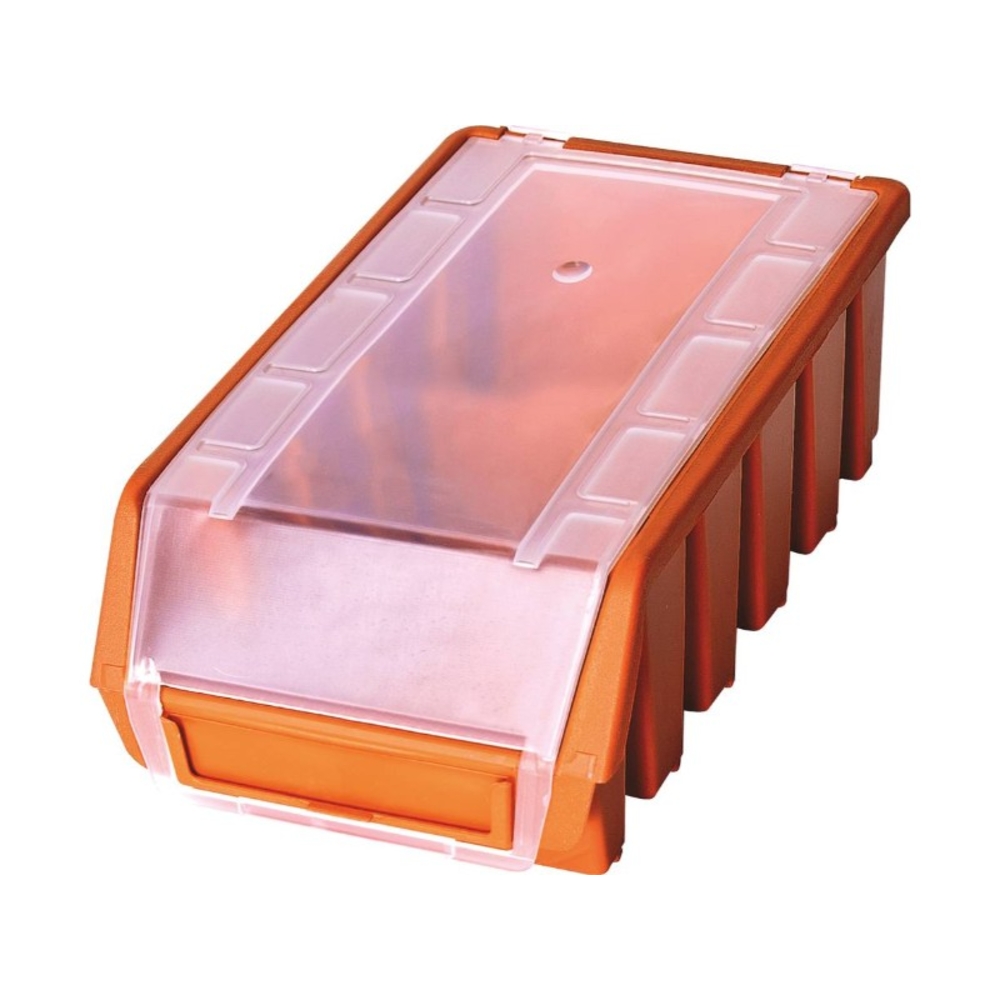 Boîte à bec avec couvercle 116x212x75mm DRAKKAR EQUIPEMENT - 72772