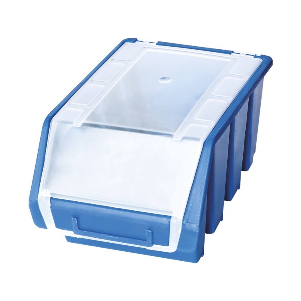 Boîte à bec avec couvercle 170x240x126mm DRAKKAR EQUIPEMENT - 72776