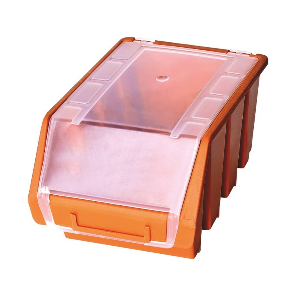 Boîte à bec avec couvercle 170x240x126mm DRAKKAR EQUIPEMENT - 72777