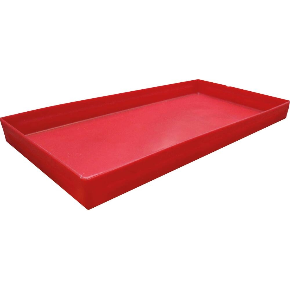 Bac de rétention 22L PE ultra bas DRAKKAR - 72810