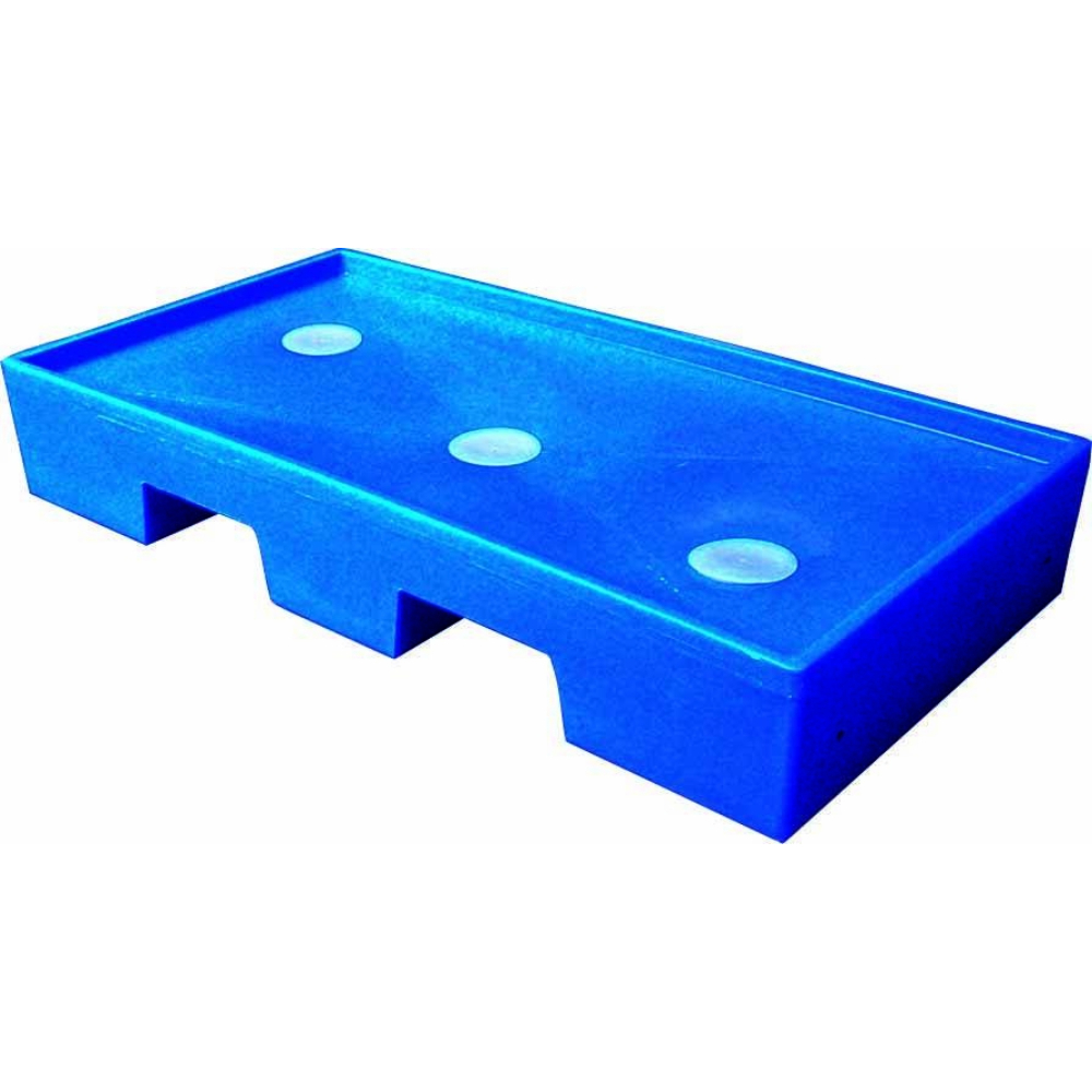 BAC DE RETENTION POUR ARMOIRE - DRAKKAR EQUIPEMENT - 72838