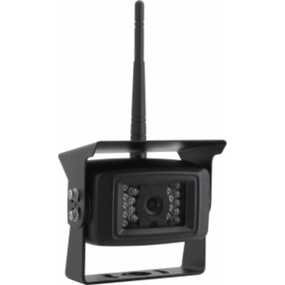 Caméra de recul HD 12/24V wifi - SODIFLASH - 74512