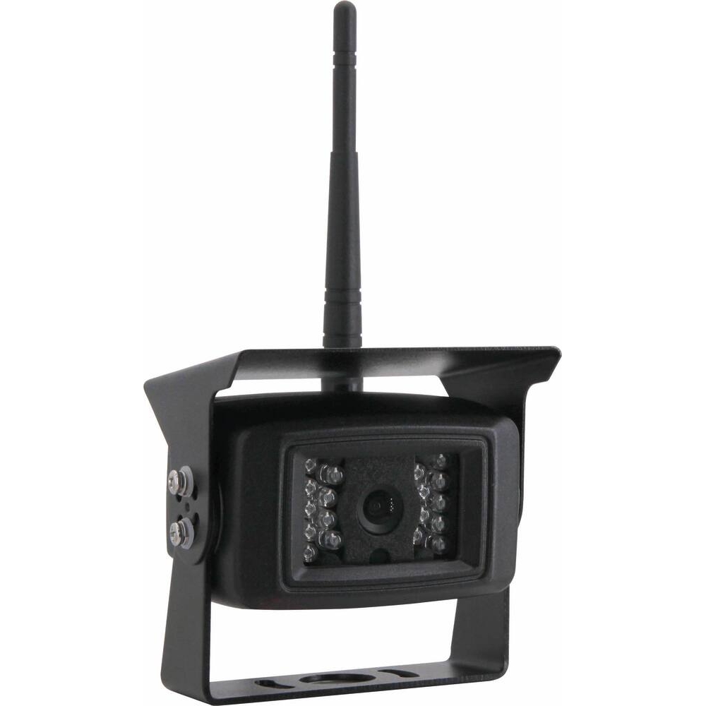 Caméra de recul HD 12/32V wifi SODIFLASH - 74512